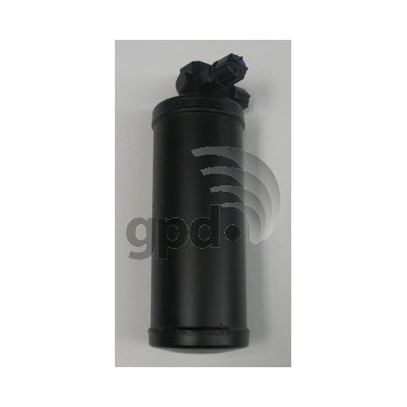 Gpd Accum / Driers, 1411454 1411454